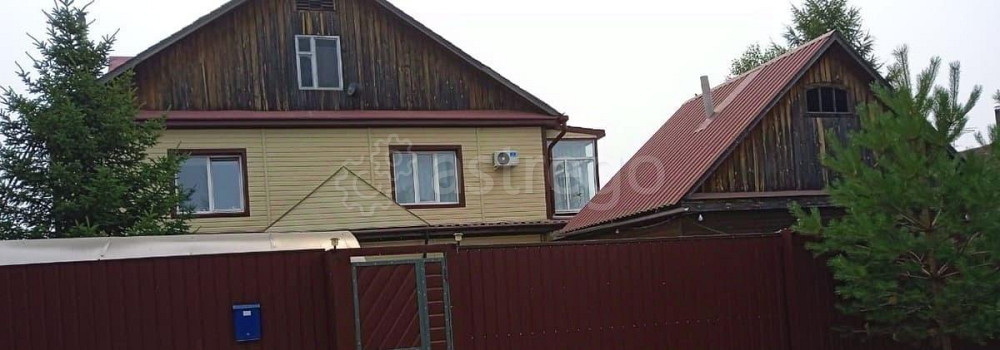 Коттедж, 232 м2, 16 соток, 2 эт. Благовещенск - изображение 5