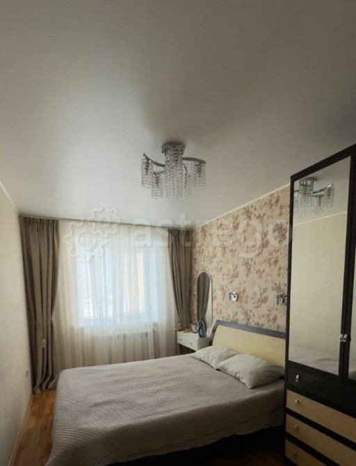 4-комн. квартира, 72 м2, 2/9 эт. Уфа - изображение 6
