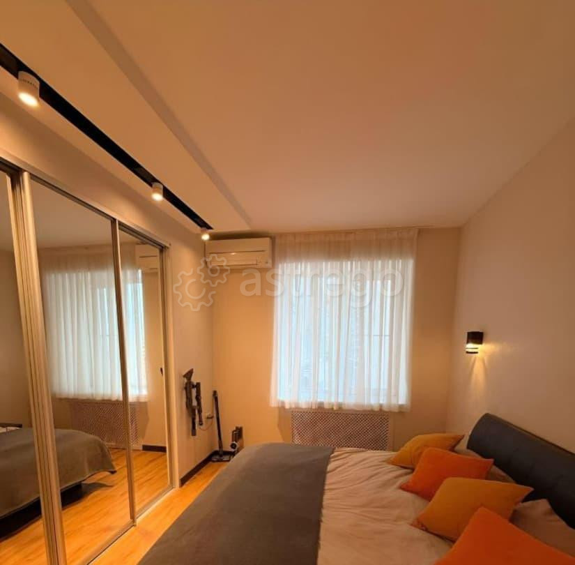 3-комн. квартира, 104 м2, 17/30 эт. Красногорск - изображение 6