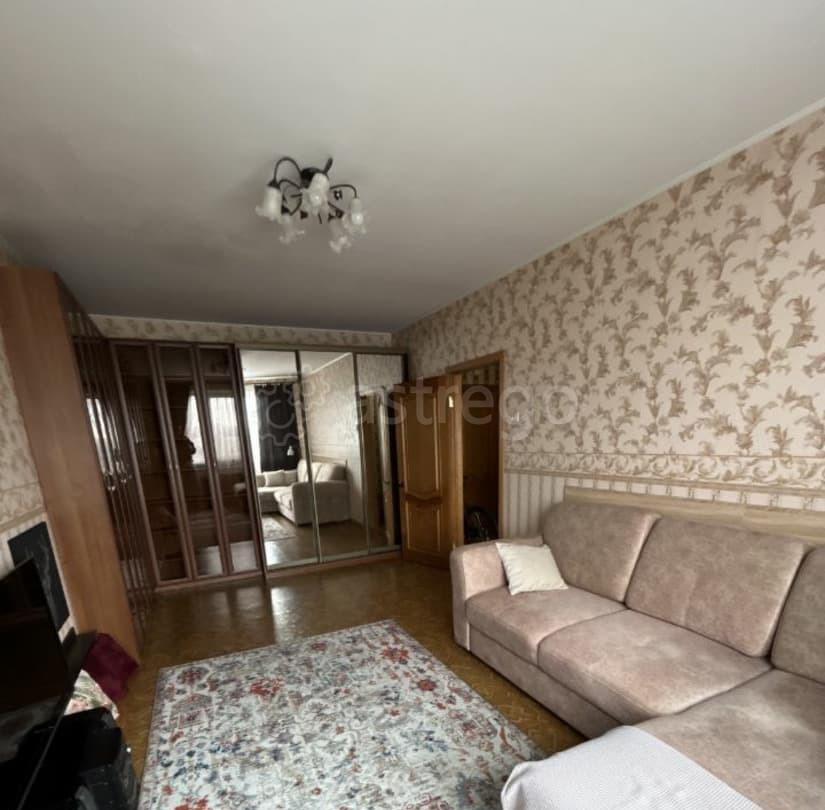 1-комн. квартира, 36.4 м2, 16/16 эт. Москва - изображение 6