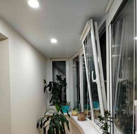 3-комн. квартира, 76.9 м2, 6/17 эт. Раменское