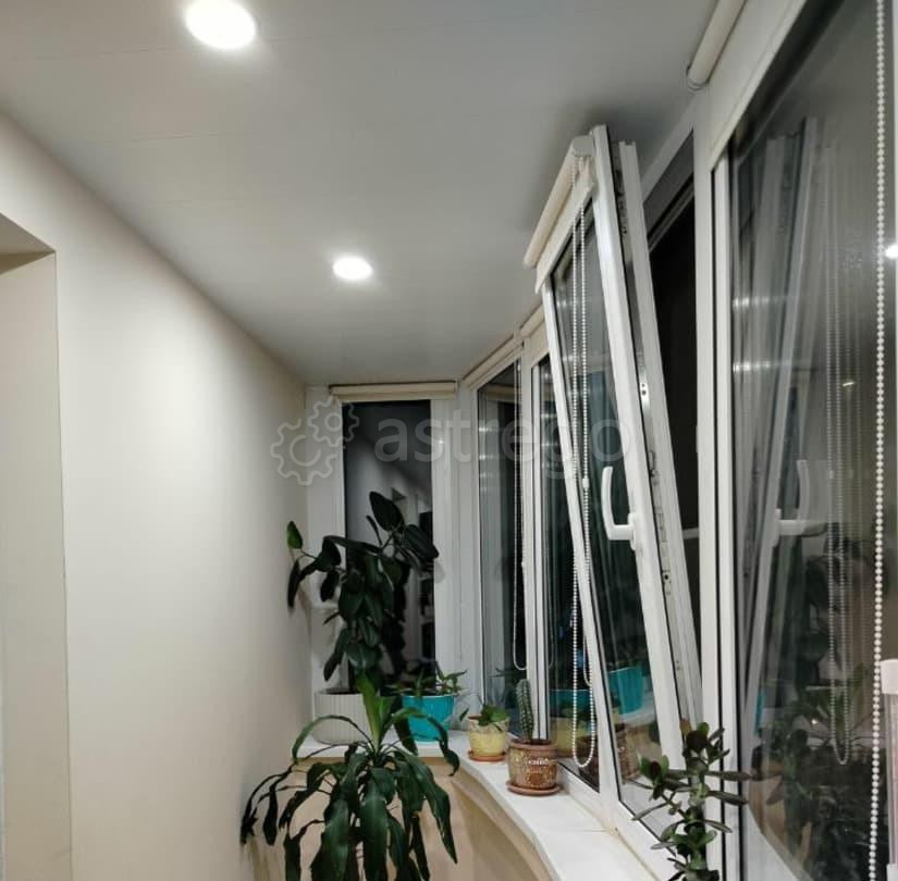 3-комн. квартира, 76.9 м2, 6/17 эт. Раменское - изображение 5