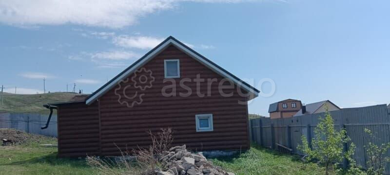 Дом, 45.5 м2 Туймазы - изображение 8