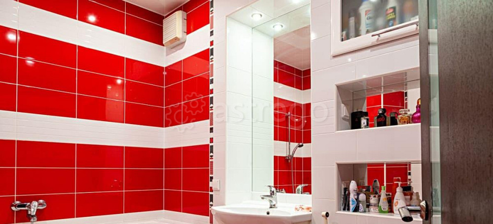 4-комн. квартира, 125 м2, 8/25 эт. Санкт-Петербург - изображение 3