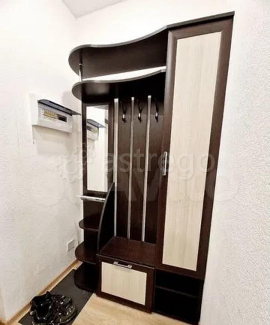 1-комн. квартира, 38 м2, 2/11 эт. Северодвинск - изображение 10