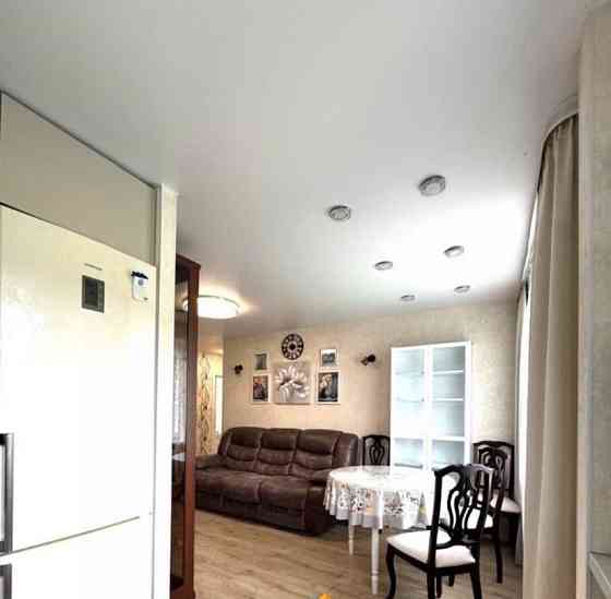 3-комн. квартира, 60 м2, 4/5 эт. Москва