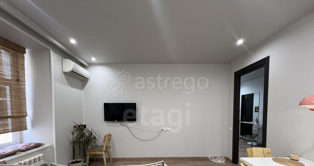 2-комн. квартира, 50 м2, 4/6 эт. Санкт-Петербург - изображение 2