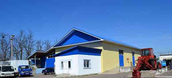 Готовый бизнес, 463.1 м Майкоп