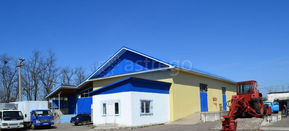 Готовый бизнес, 463.1 м Майкоп - изображение 3