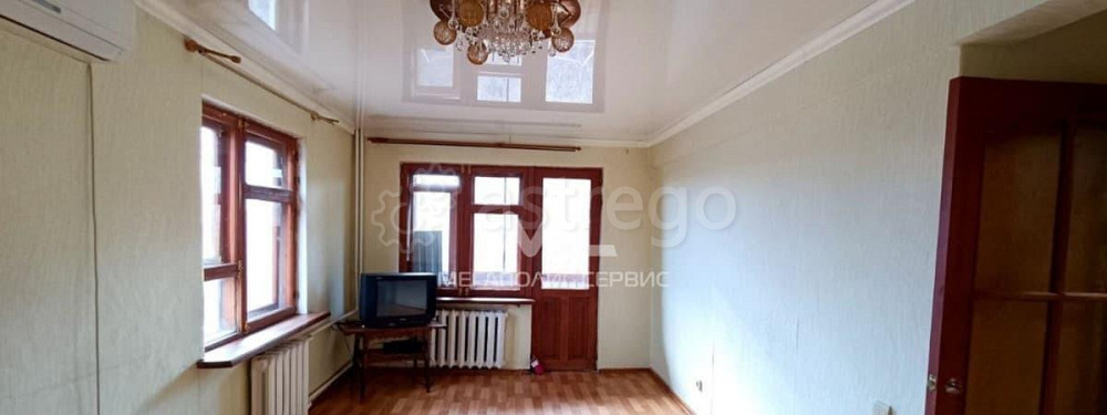 2-комн. квартира, 42.3 м2, 4/5 эт. Астрахань - изображение 3