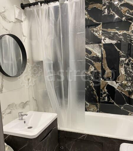 2-комн. квартира, 50 м2, 1/4 эт. Серпухов - изображение 1