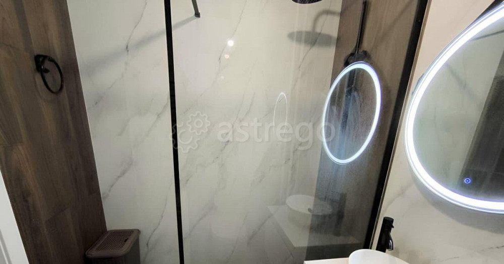 Студия, 32 м2, 15/17 эт. Мытищи - изображение 6