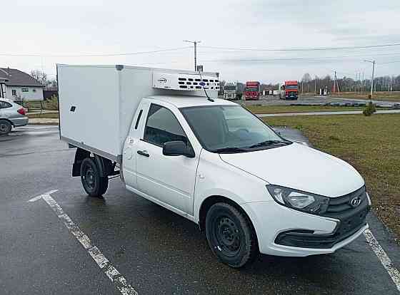 Рефрижератор ВИС 2349 Самара