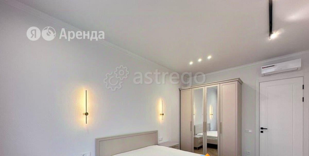 3-комн. квартира, 82 м2, 10/13 эт. Москва - изображение 7