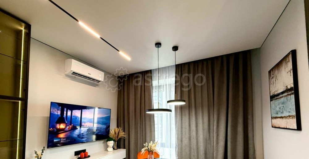 2-комн. квартира, 46.5 м2, 15/30 эт. Москва - изображение 5
