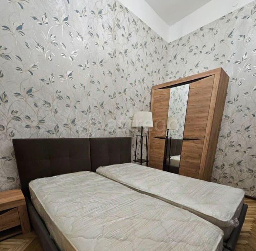 2-комн. квартира, 75 м2, 2/5 эт. Санкт-Петербург - изображение 3