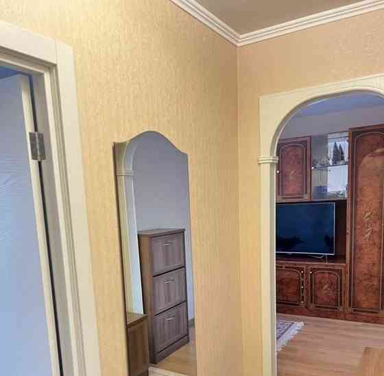 1-комн. квартира, 32 м2, 8/9 эт. Москва