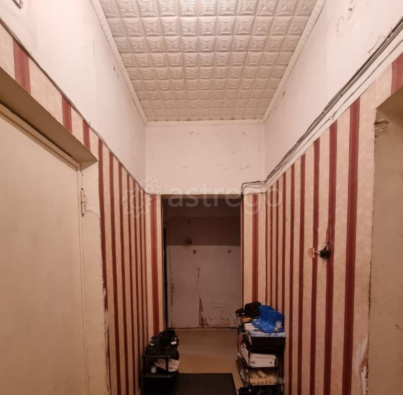 Комната, 20 м2, 5/5 эт. Москва - изображение 7