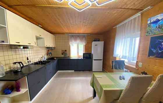 Дом, 109 м2 Егорьевск