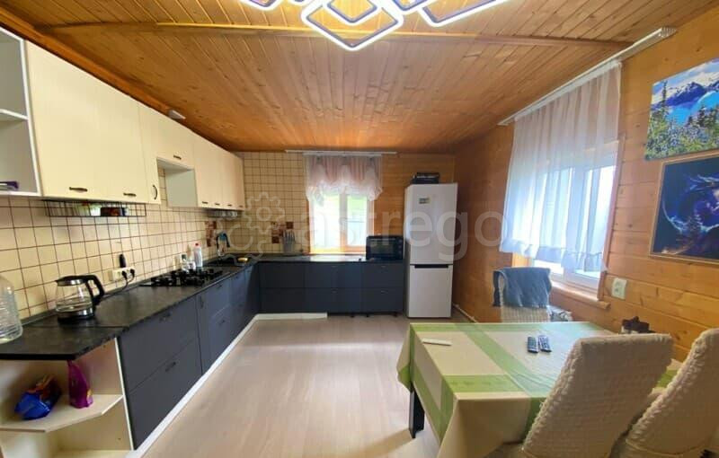 Дом, 109 м2 Егорьевск - изображение 3