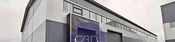 Склад, 858.8 м2 Щёлково