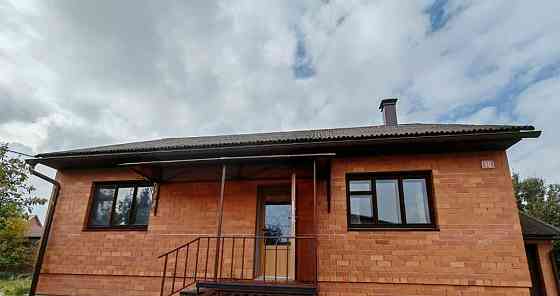 Дом, 170 м2, 7.84 сотки, 2 эт. Домодедово