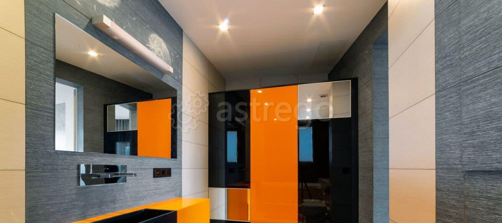 3-комн. квартира, 220 м2, 10/20 эт. Москва - изображение 7