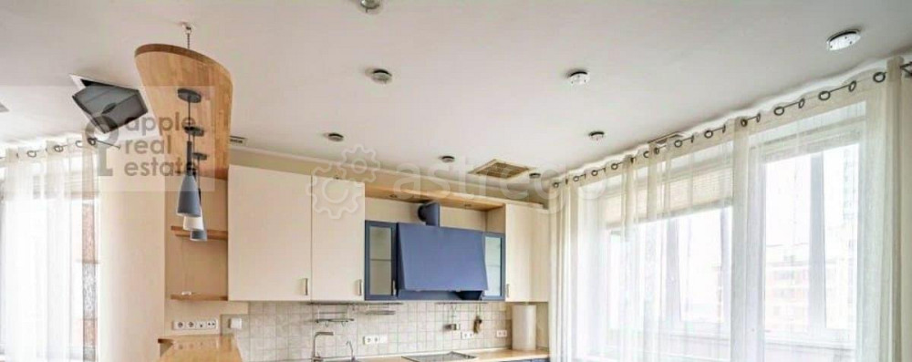 5-комн. квартира, 170 м2, 8/10 эт. Москва - изображение 6