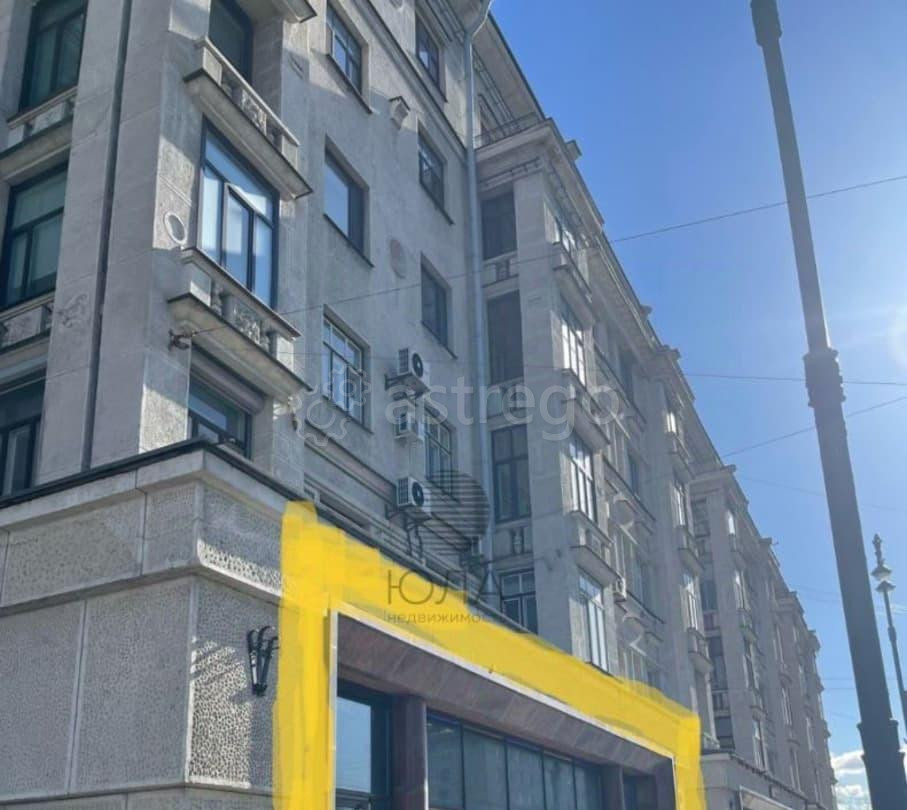 Свободного назначения, 227.6 м2 Санкт-Петербург - изображение 6