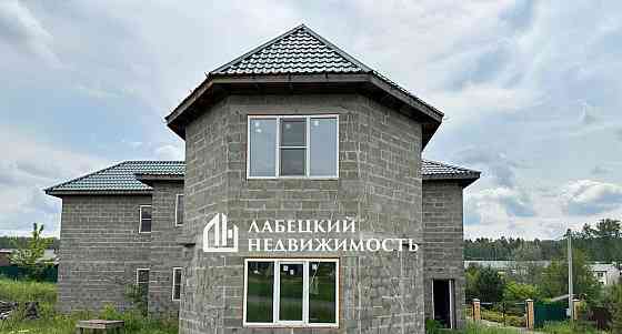 Дом, 260 м2, 8.6 сотки, 2 эт. Домодедово