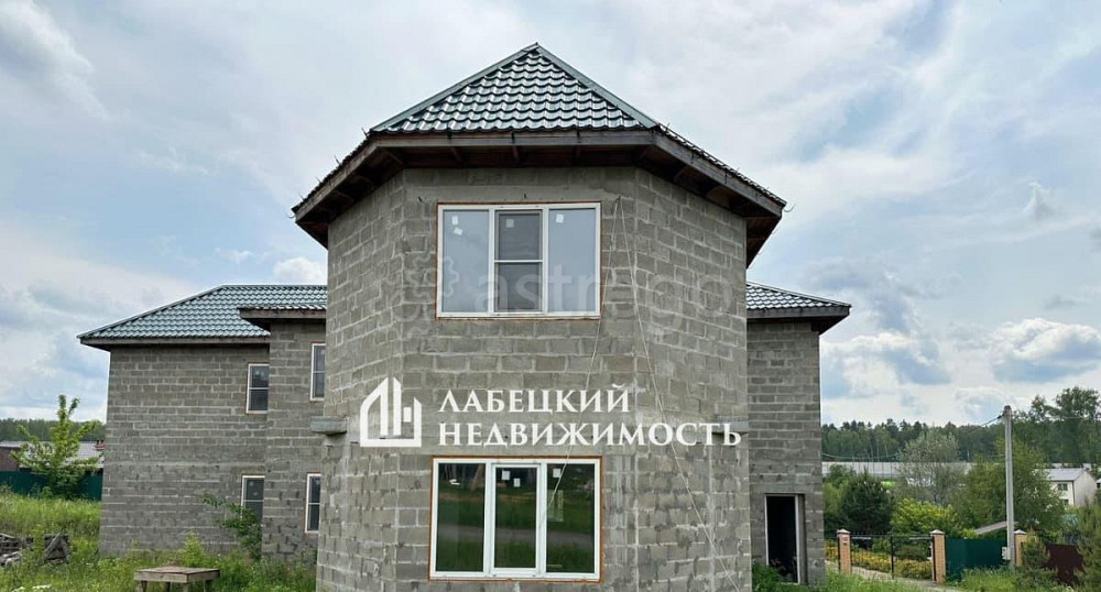 Дом, 260 м2, 8.6 сотки, 2 эт. Домодедово - изображение 5