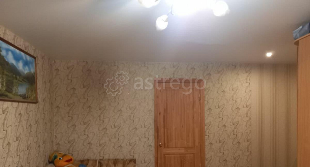 3-комн. квартира, 55 м2, 5/9 эт. Барнаул - изображение 7