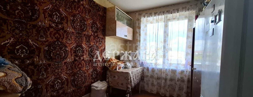 4-комн. квартира, 60.2 м2, 5/5 эт. Старый Оскол - изображение 2