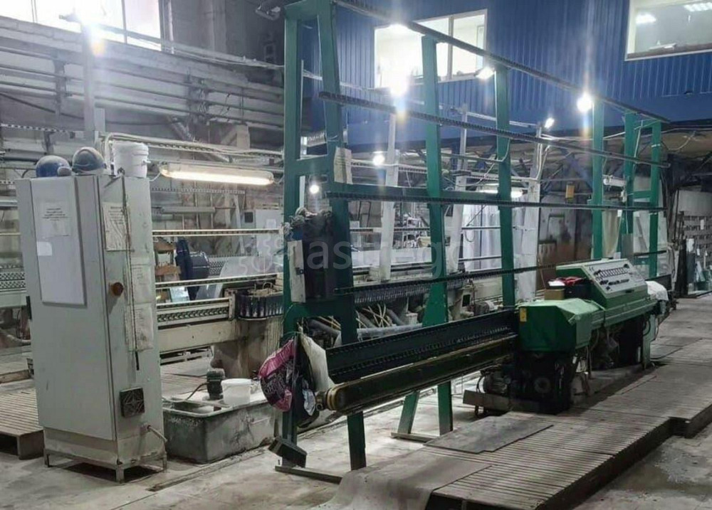 Склад, 1000 м2 Королев - изображение 2