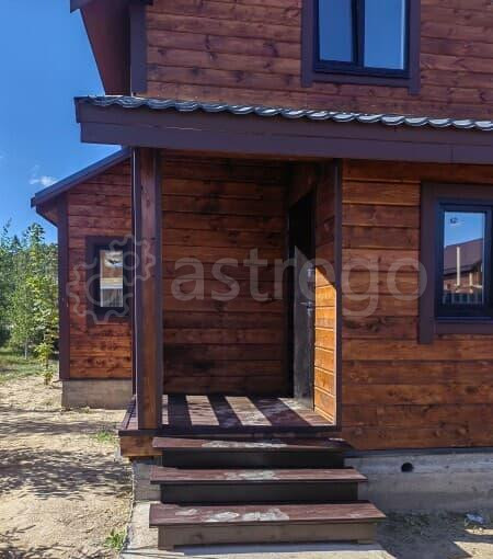 Дом, 165 м2, 10 соток Наро-Фоминск - изображение 8