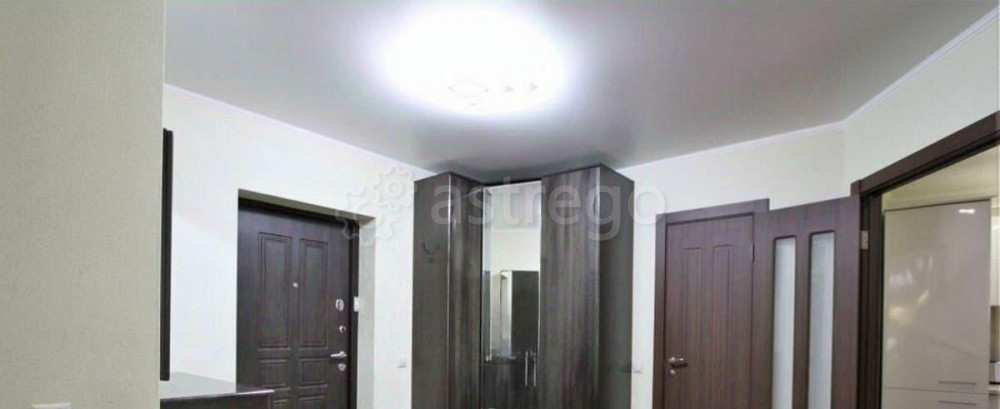 2-комн. квартира, 53 м2, 9/11 эт. Москва - изображение 1