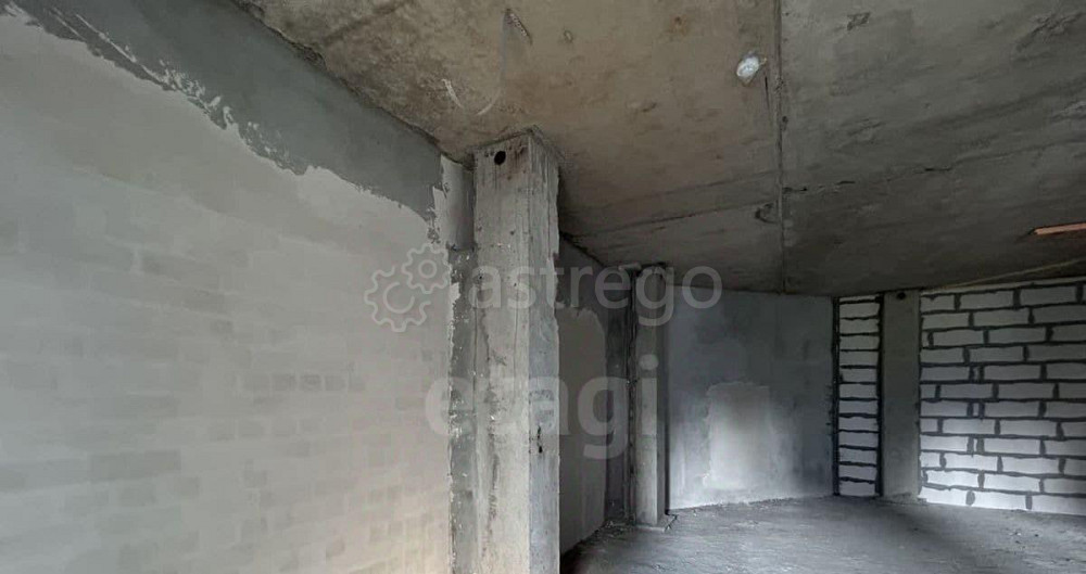 3-комн. квартира, 79.6 м2, 2/10 эт. Архангельск - изображение 2