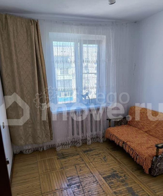 3-комн. квартира, 60 м, 4/5 эт. Адыгейск - изображение 2