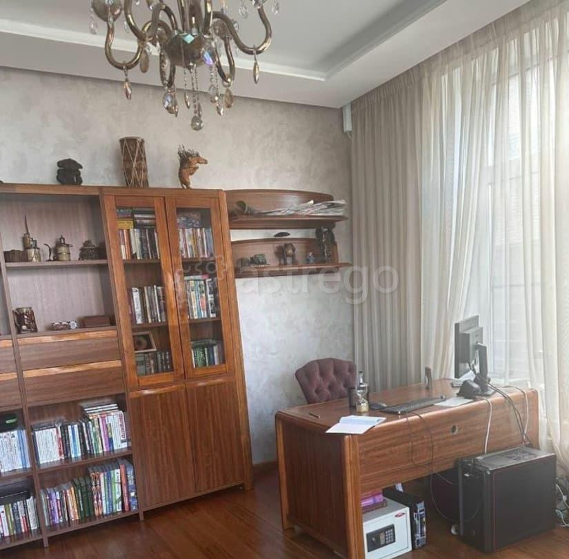 Коттедж, 420 м2, 17 соток, 3 эт. Москва - изображение 4