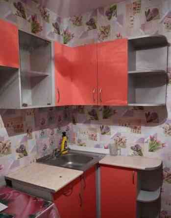 2-комн. квартира, 43 м2, 5/5 эт. Минусинск