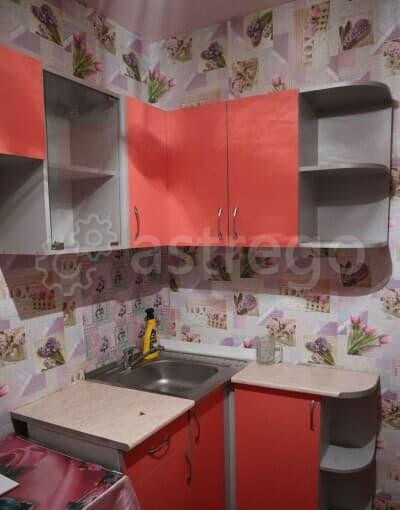 2-комн. квартира, 43 м2, 5/5 эт. Минусинск - изображение 1