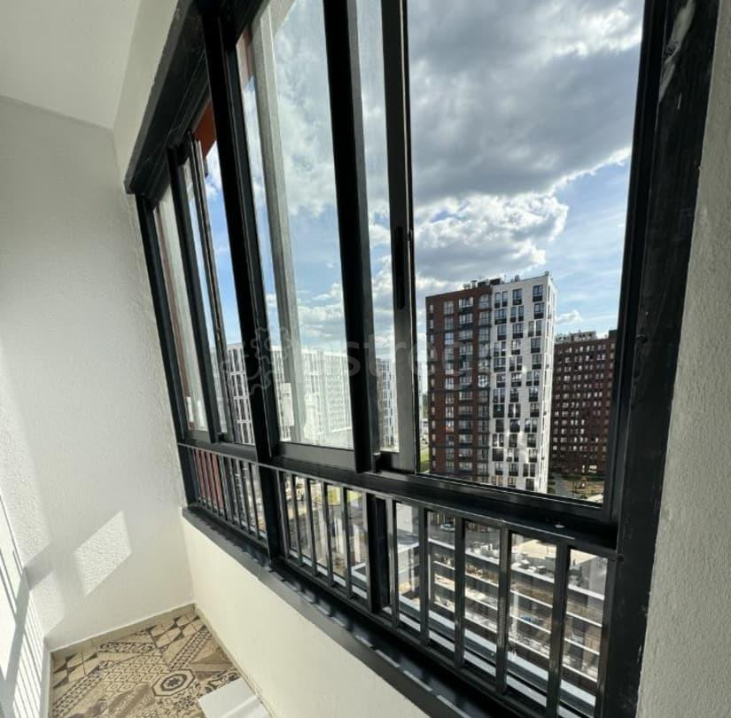Студия, 24 м2, 10/12 эт. Москва - изображение 7