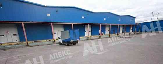 Производственное, 1200 м2 Балашиха