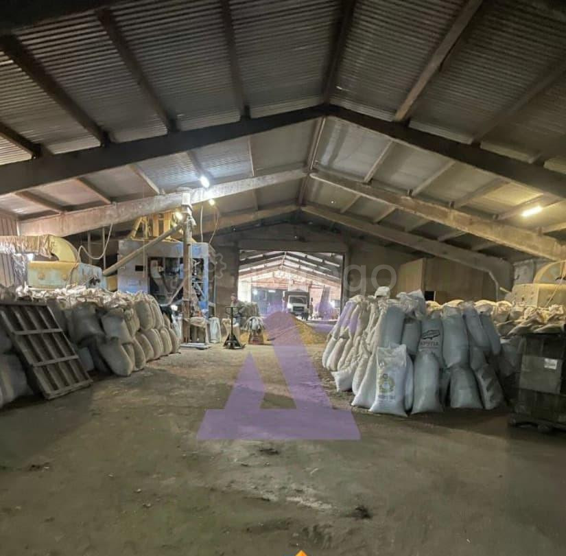 Склад, 1723 м2 Барнаул - изображение 6