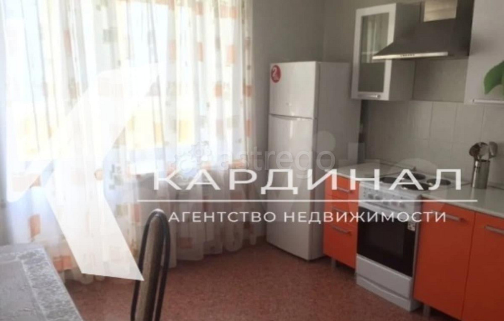 1-комн. квартира, 45 м2, 4/9 эт. Старый Оскол - изображение 1