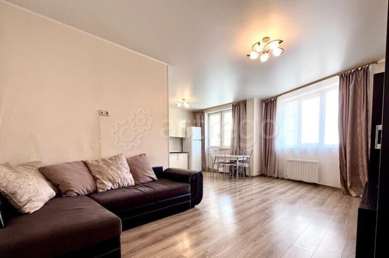 1-комн. квартира, 43 м2, 3/28 эт. Химки - изображение 10