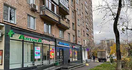 Готовый бизнес, 208.2 м2 Москва