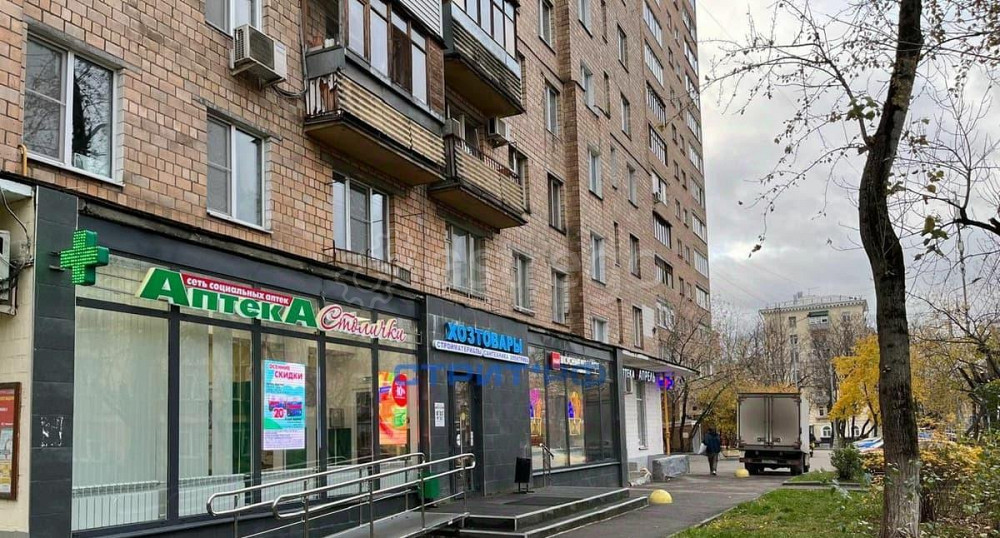 Готовый бизнес, 208.2 м2 Москва - изображение 1