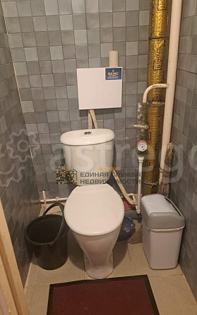 2-комн. квартира, 50 м2, 1/16 эт. Уфа - изображение 3