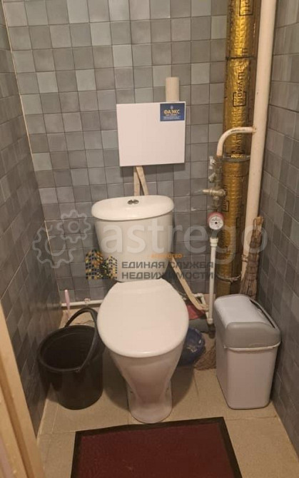 2-комн. квартира, 50 м2, 1/16 эт. Уфа - изображение 3